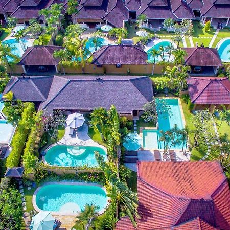 סמיניאק Bali Dyana Villas מראה חיצוני תמונה