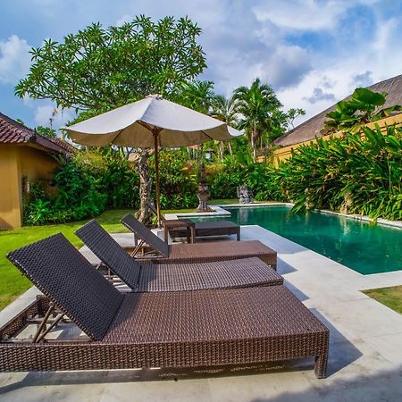 סמיניאק Bali Dyana Villas מראה חיצוני תמונה