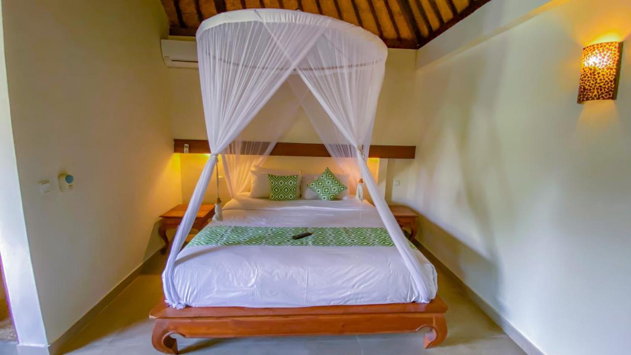 סמיניאק Bali Dyana Villas מראה חיצוני תמונה