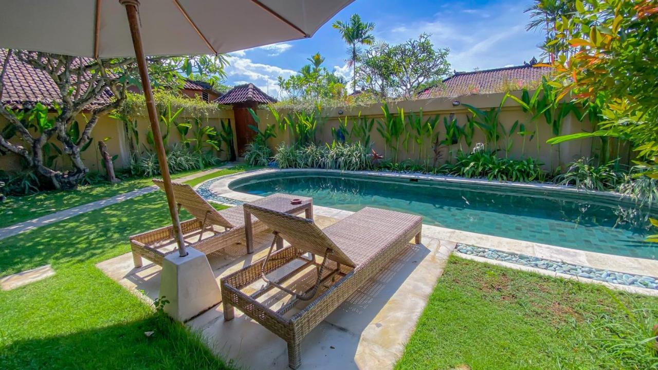 סמיניאק Bali Dyana Villas מראה חיצוני תמונה