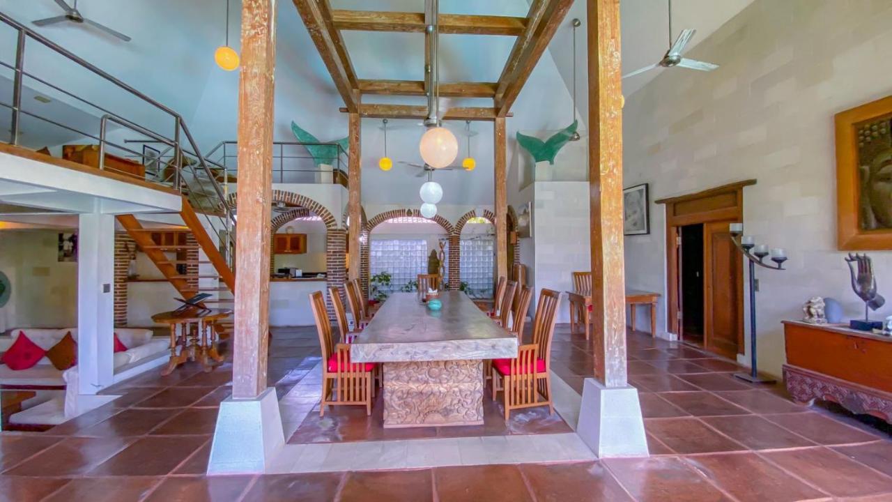סמיניאק Bali Dyana Villas מראה חיצוני תמונה