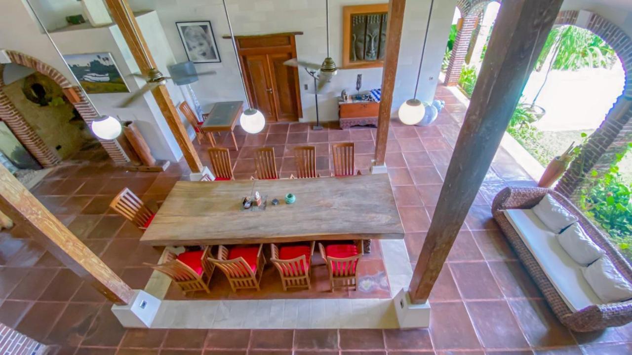 סמיניאק Bali Dyana Villas מראה חיצוני תמונה