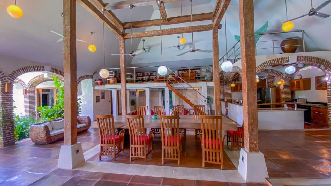 סמיניאק Bali Dyana Villas מראה חיצוני תמונה