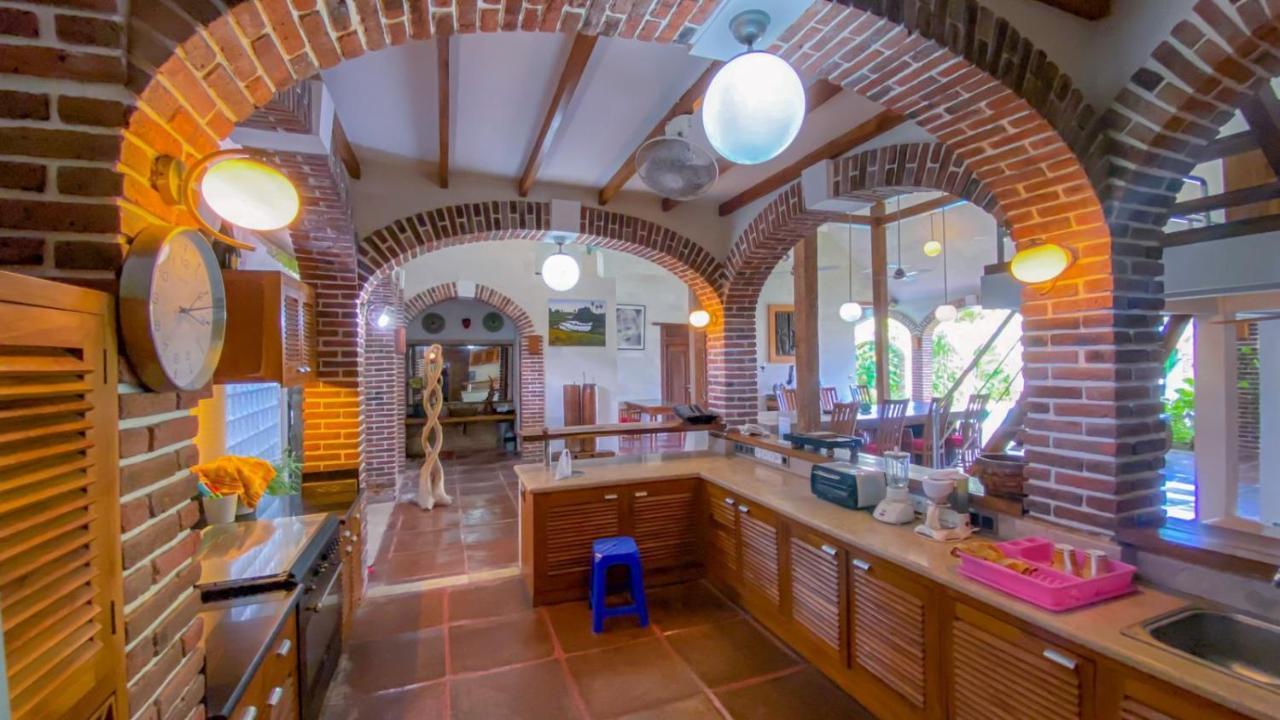 סמיניאק Bali Dyana Villas מראה חיצוני תמונה