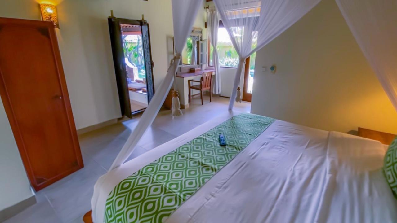 סמיניאק Bali Dyana Villas מראה חיצוני תמונה