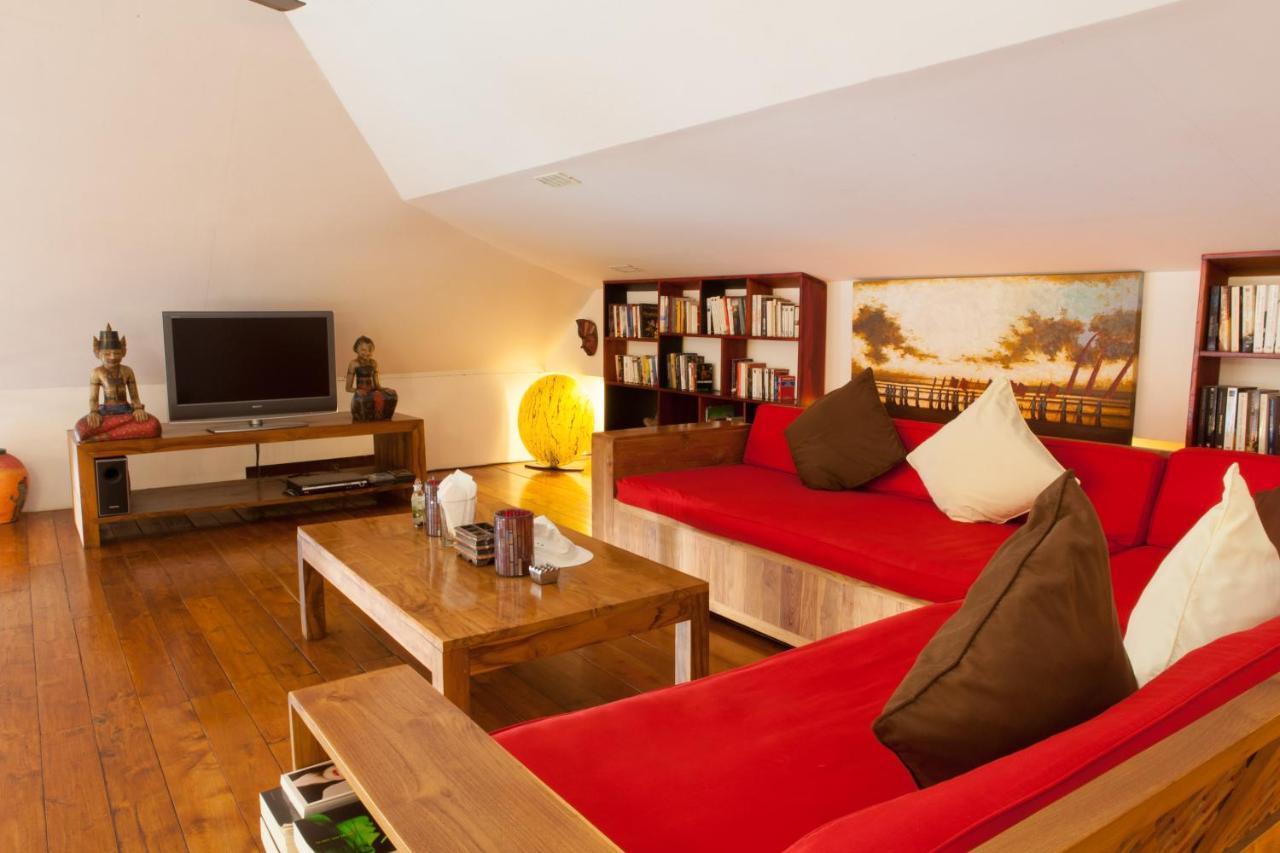 סמיניאק Bali Dyana Villas מראה חיצוני תמונה