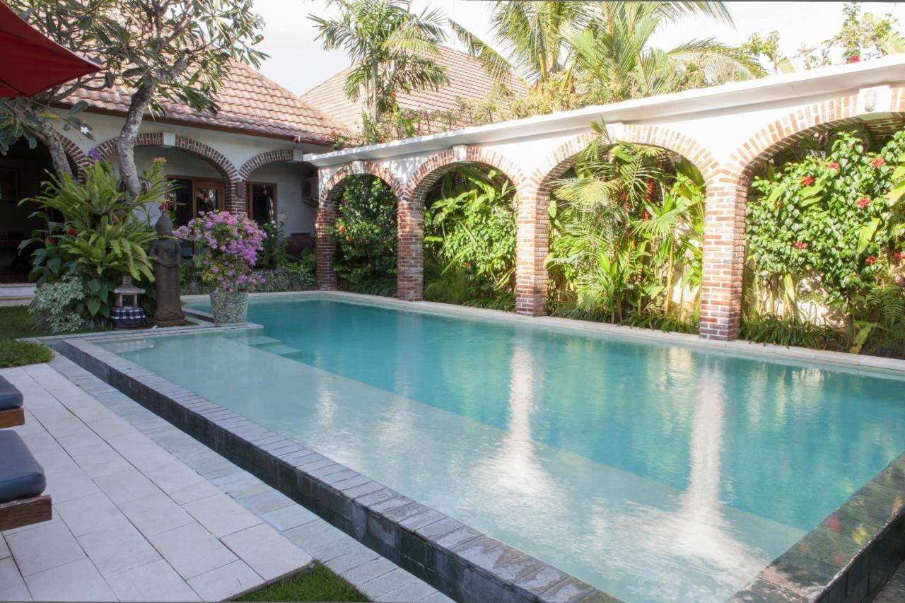 סמיניאק Bali Dyana Villas מראה חיצוני תמונה