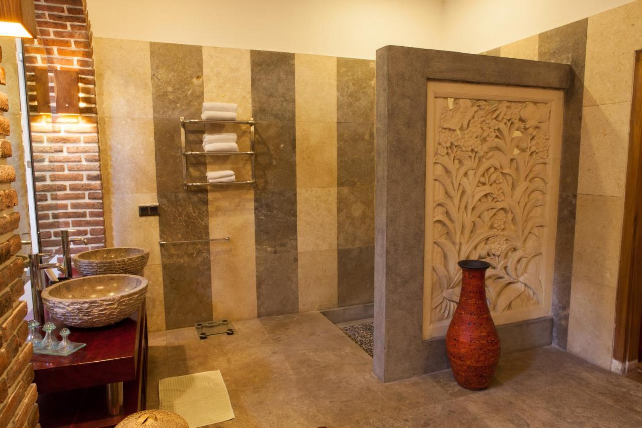 סמיניאק Bali Dyana Villas מראה חיצוני תמונה