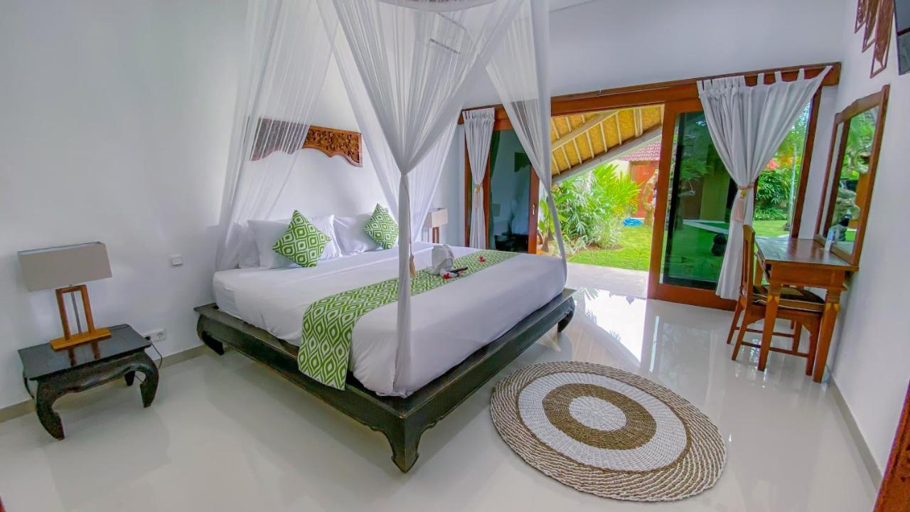 סמיניאק Bali Dyana Villas מראה חיצוני תמונה