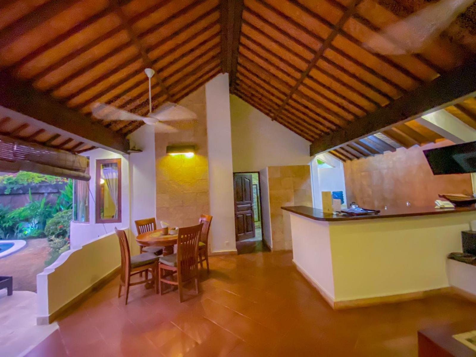 סמיניאק Bali Dyana Villas מראה חיצוני תמונה