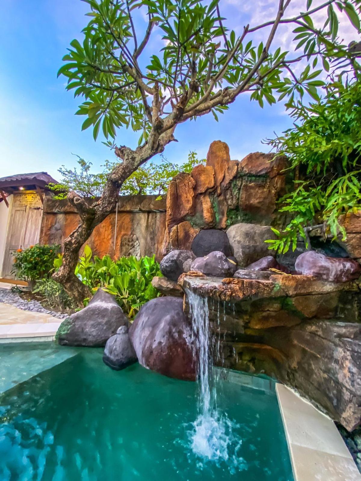 סמיניאק Bali Dyana Villas מראה חיצוני תמונה