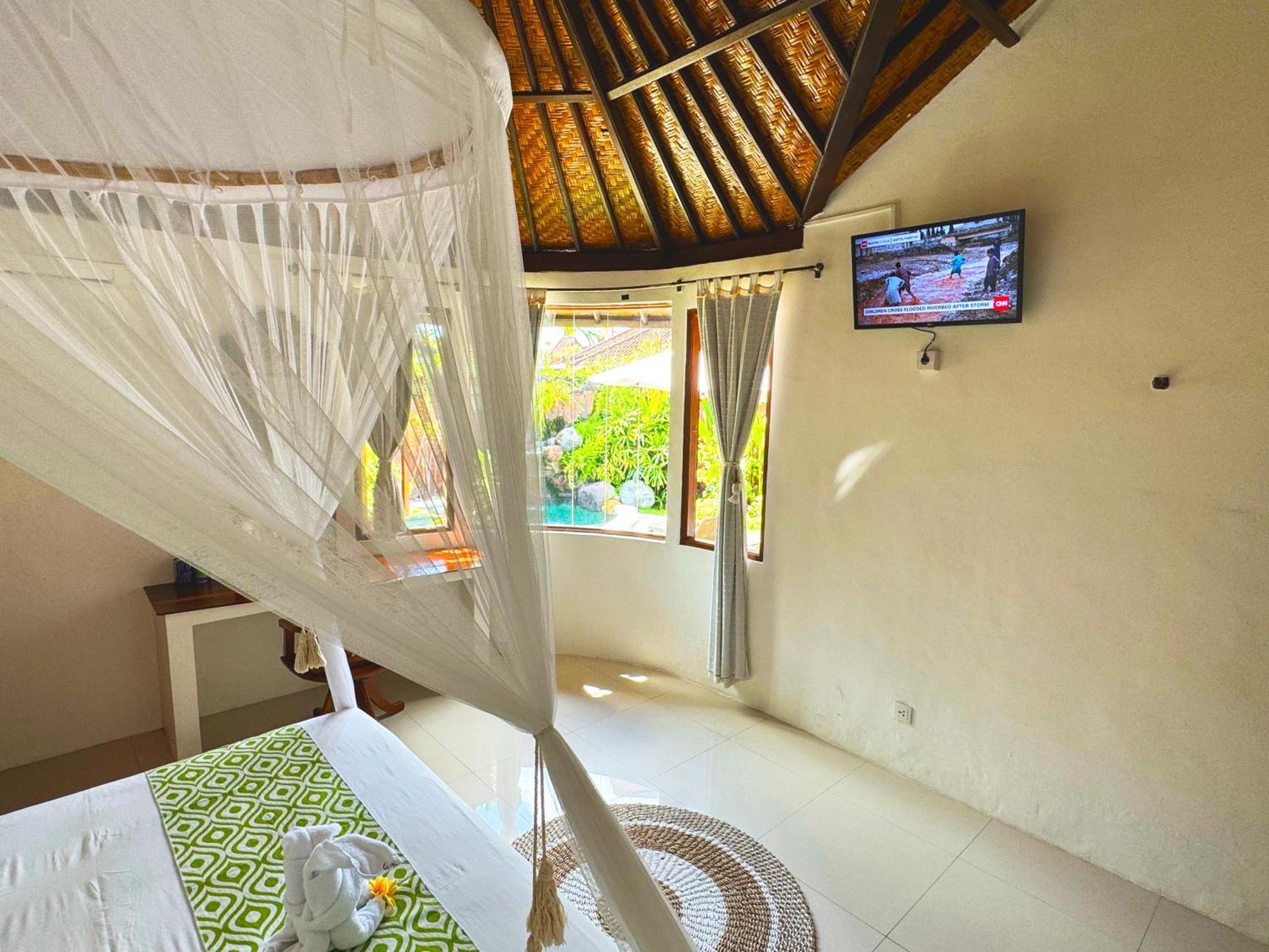 סמיניאק Bali Dyana Villas מראה חיצוני תמונה