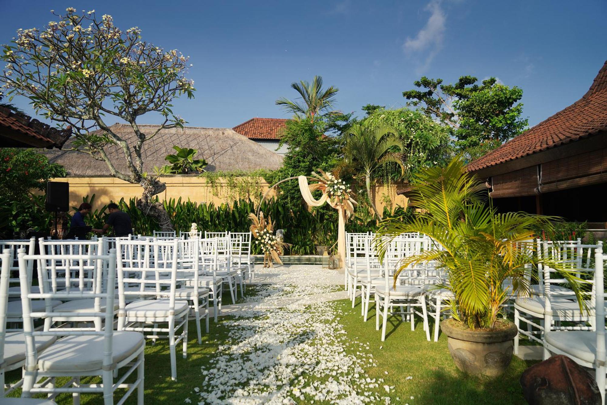 סמיניאק Bali Dyana Villas מראה חיצוני תמונה