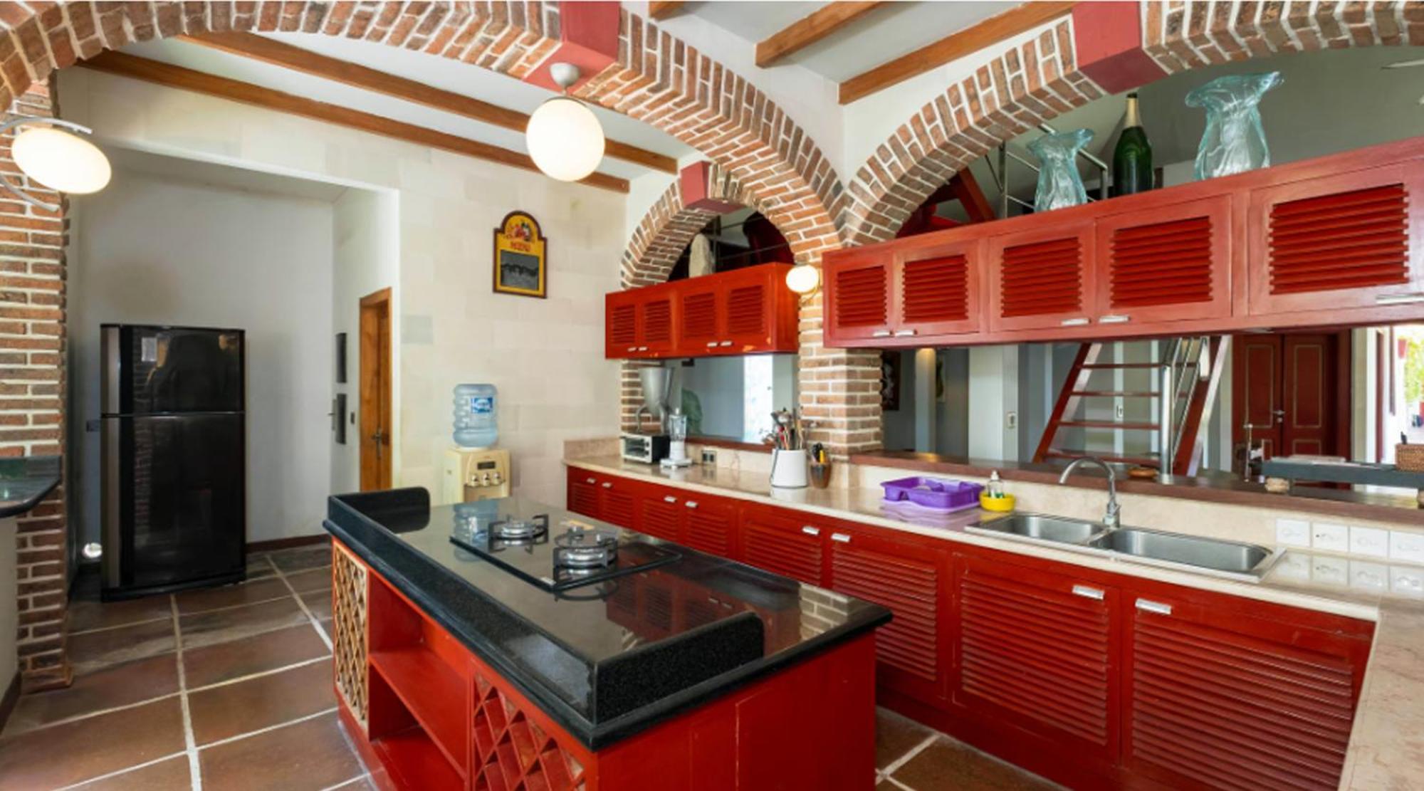 סמיניאק Bali Dyana Villas מראה חיצוני תמונה