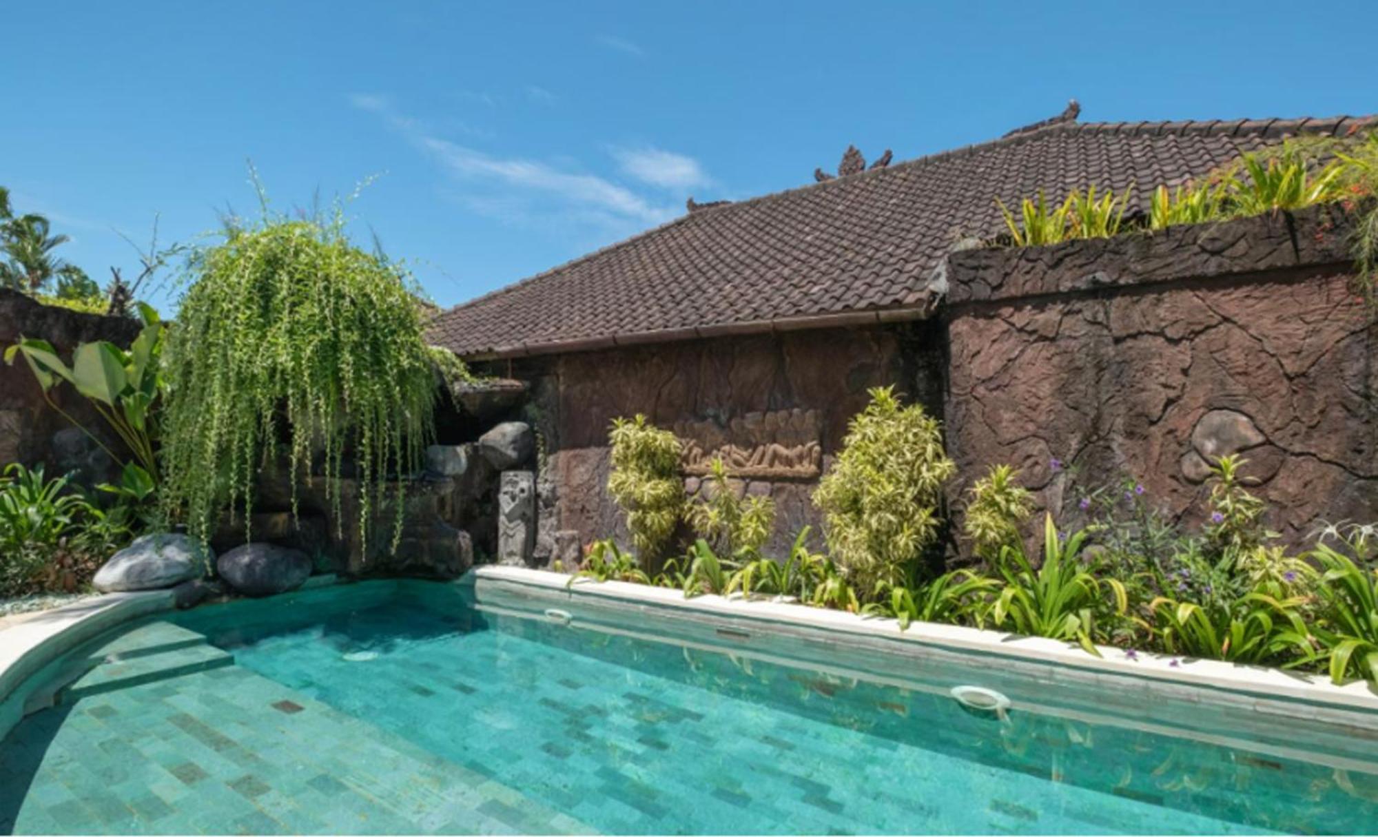 סמיניאק Bali Dyana Villas מראה חיצוני תמונה