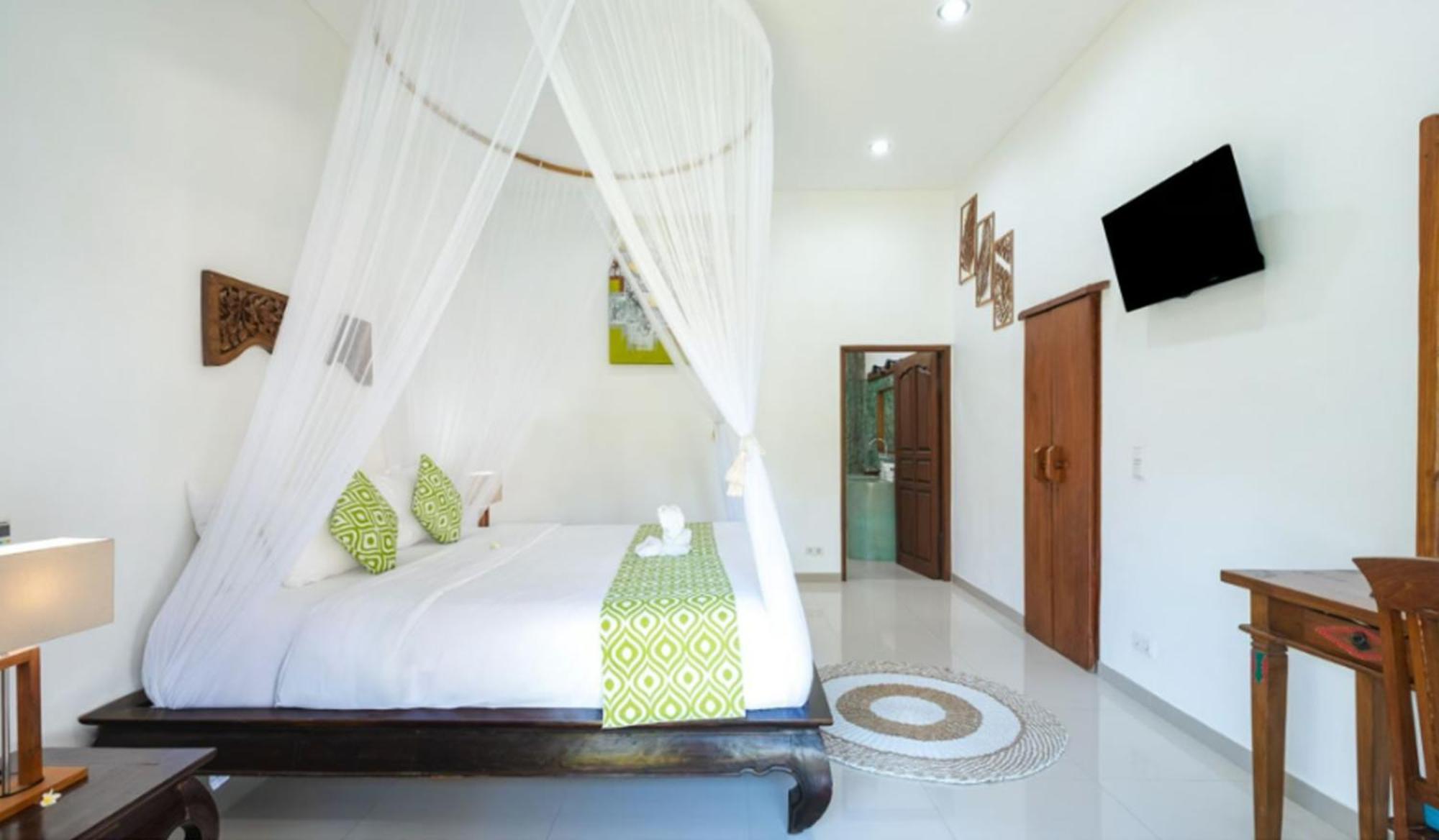 סמיניאק Bali Dyana Villas מראה חיצוני תמונה