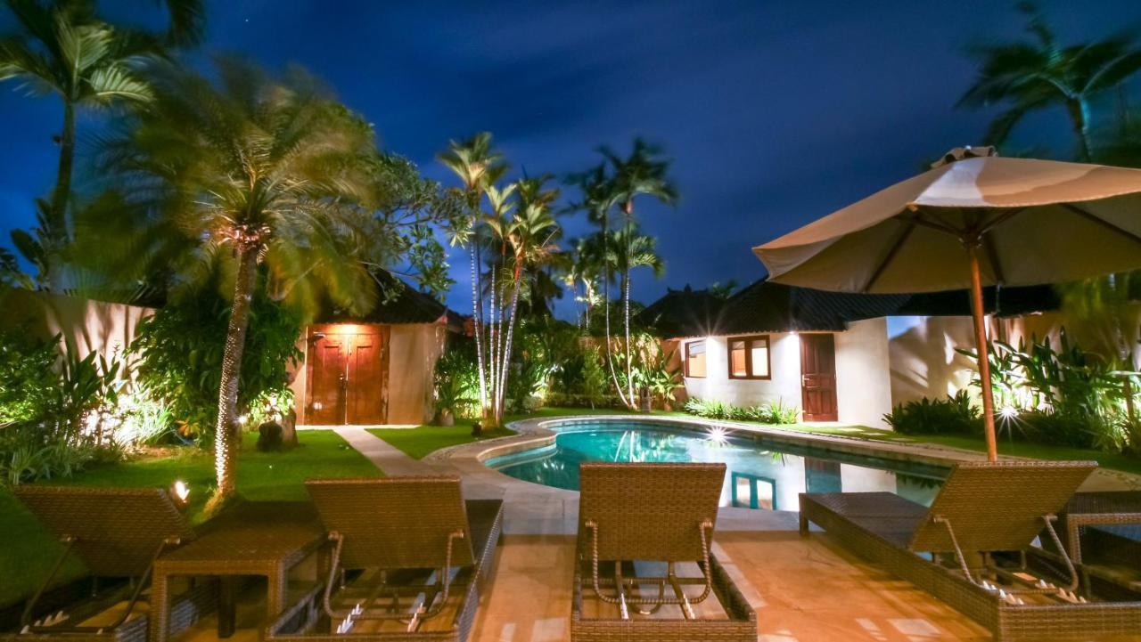 סמיניאק Bali Dyana Villas מראה חיצוני תמונה