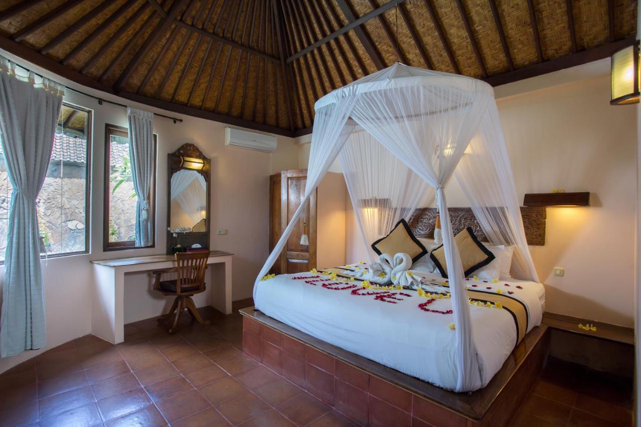 סמיניאק Bali Dyana Villas מראה חיצוני תמונה